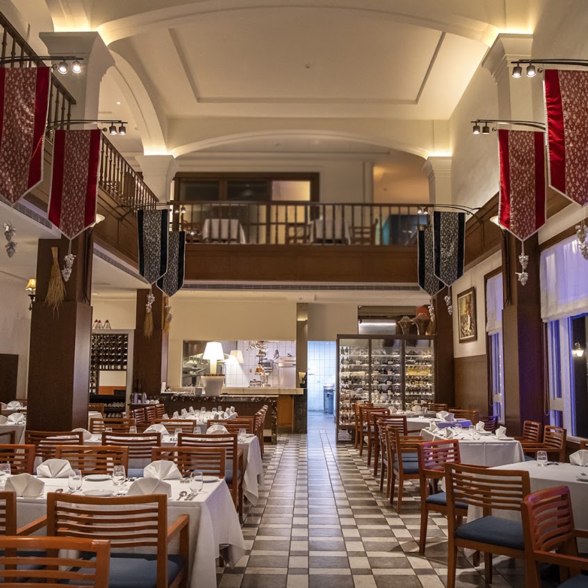 台南轉角餐廳CORNER STEAK HOUSE