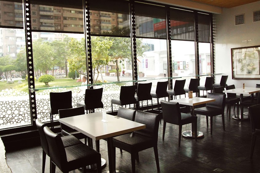 咖啡部屋｜咖啡｜下午茶｜輕食點心｜異國餐點｜內用外帶