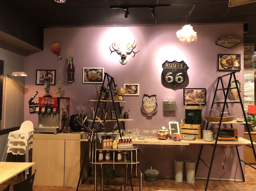 19House炙燒牛排 仁德店