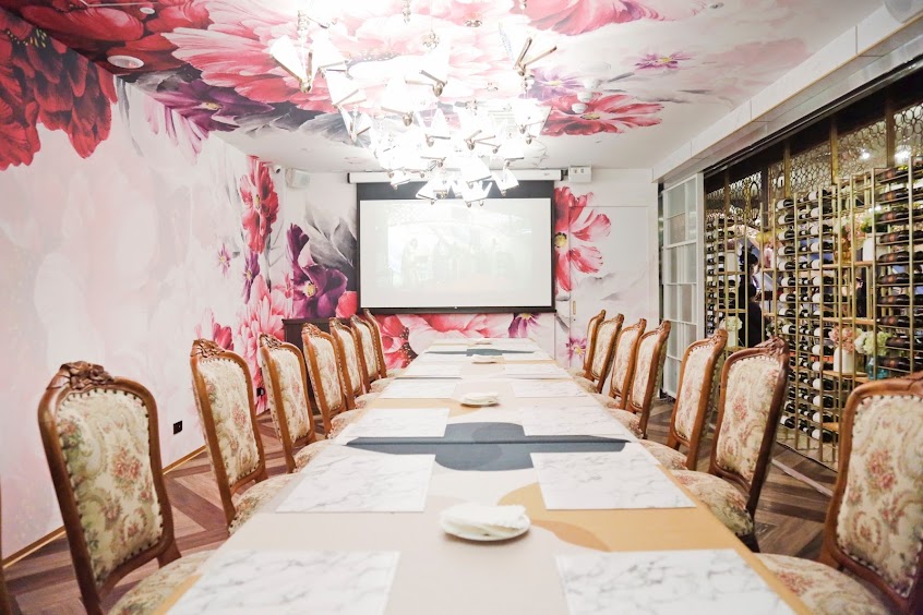 木火柴燒牛排 WOODFIRE-台南大遠百成功店