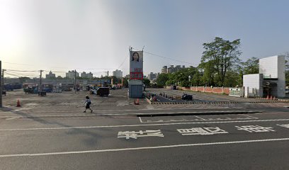 大東炸牛排 炸雞排 雞腿