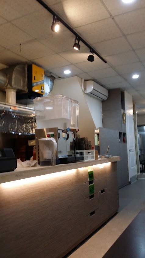 牛屋排餐專賣店金華店