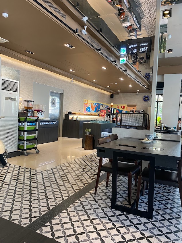 小洁鍋Little J ︳火鍋專賣店