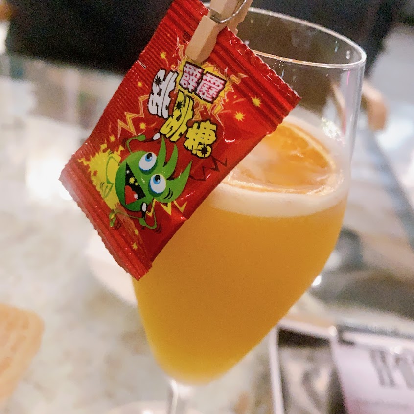 EMO?餐酒.美髮.美甲_台南北區餐酒館