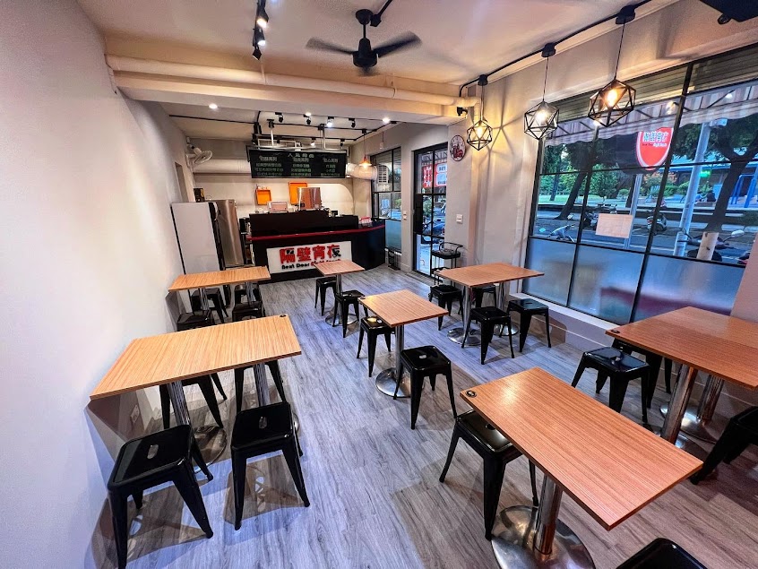隔壁宵夜-樹林店