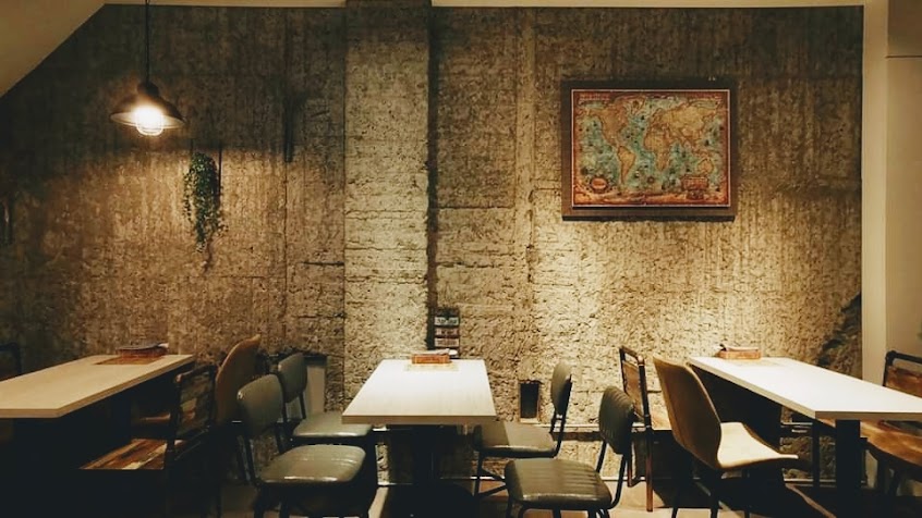 Ba Ca Da義大利麵 燉飯 焗烤