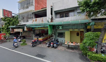 南華餐飲卡啦ok