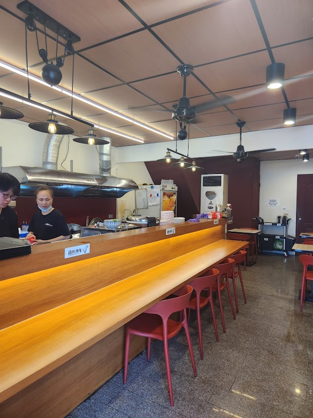 小東門咖哩-台南海佃店