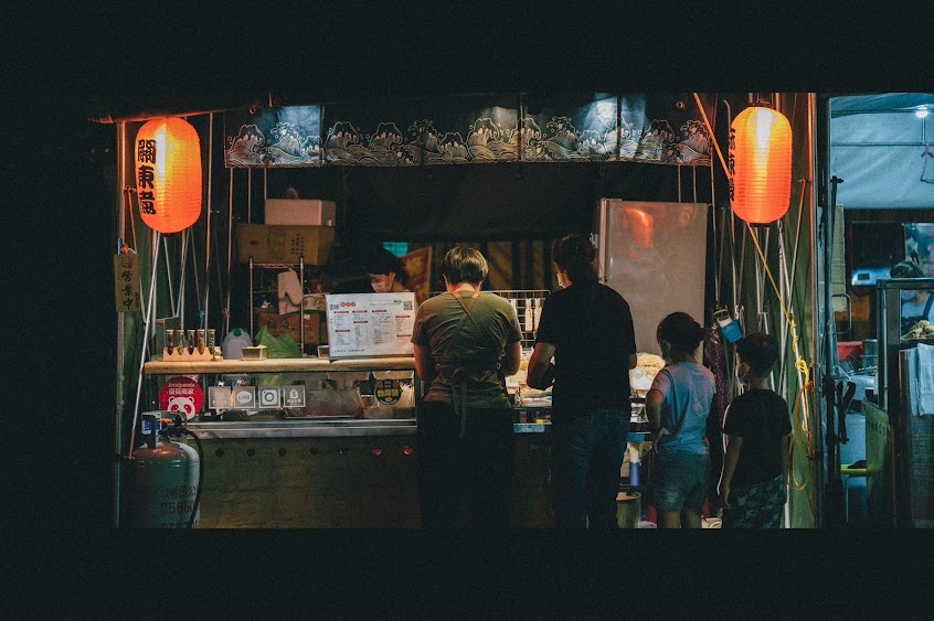 噢辣OHOT麻辣燙｜關東煮｜鴨血豆腐