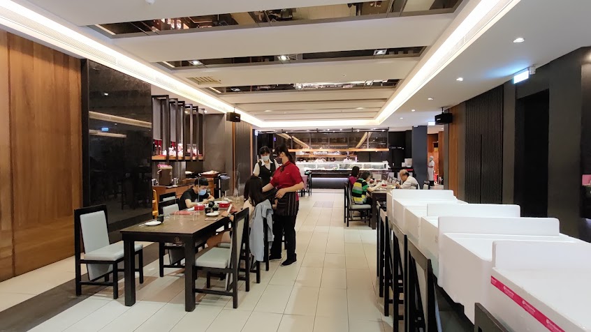 桃山日本料理健康店