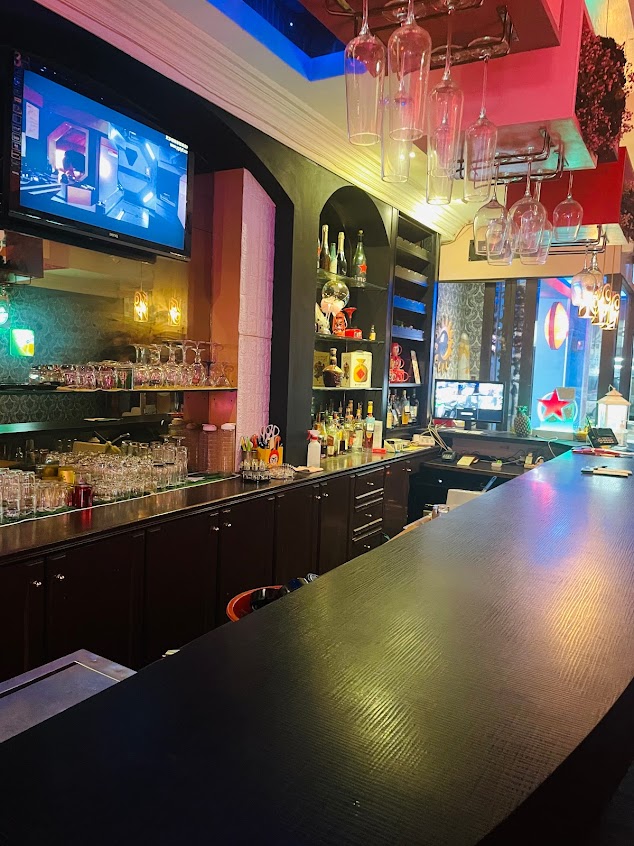 聖保羅PUB