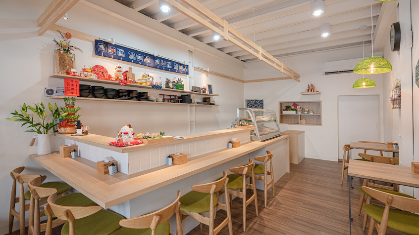 魚醬手作日式料理