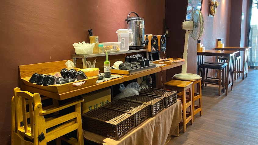 風驛壽司（民生店）