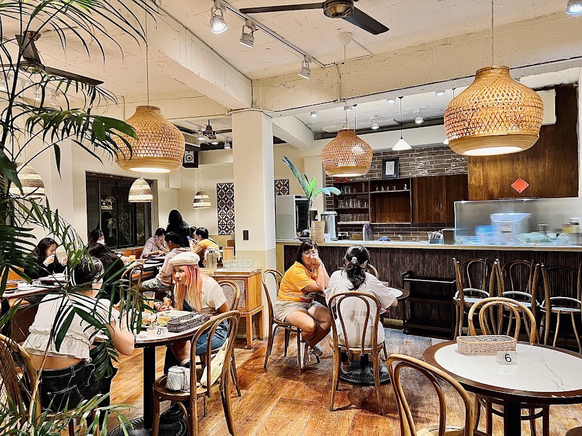 Musa（暫停整修中）