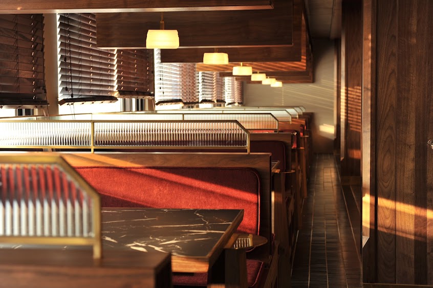 圓頂西餐廳(天下南隅R樓)