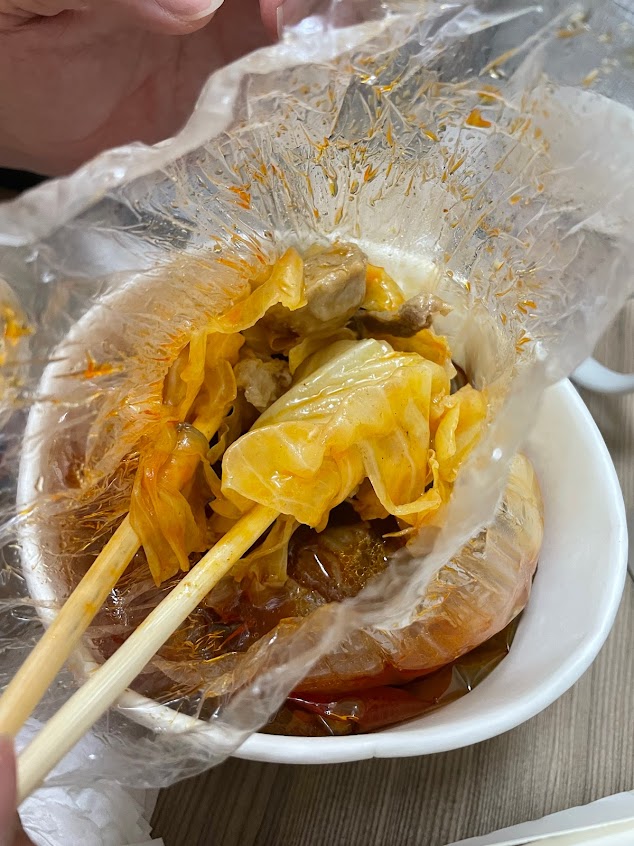 吉豈亭私藏料理