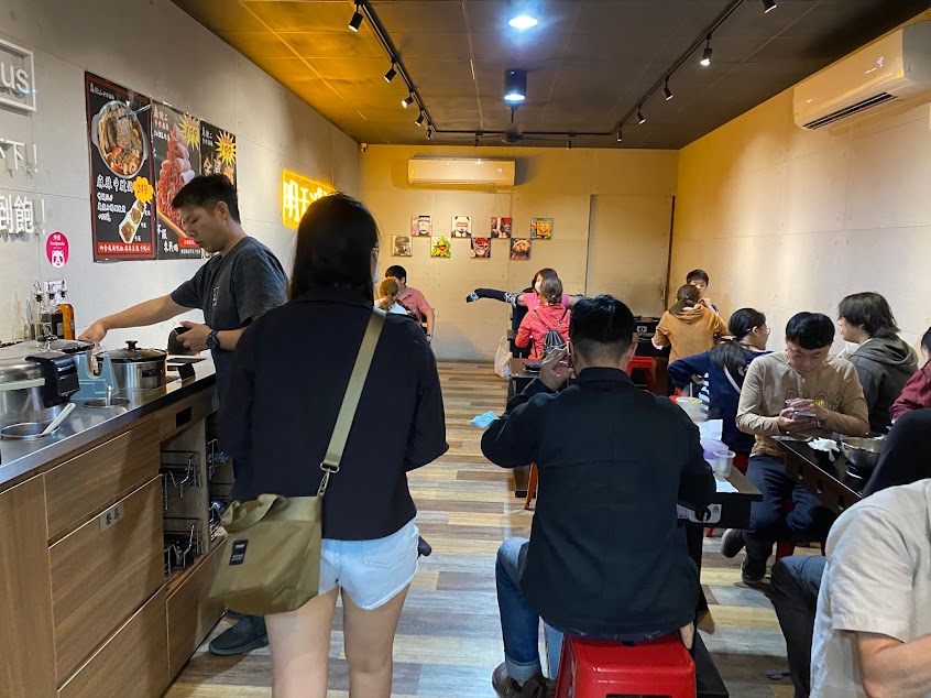 麻佬二 手作麻辣