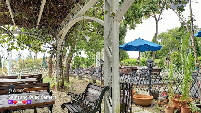 田媽媽臺江美食棧