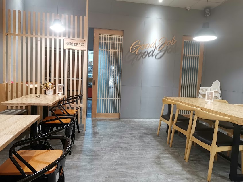 古家手作 Restaurant 鴨香飯 (北成總店)