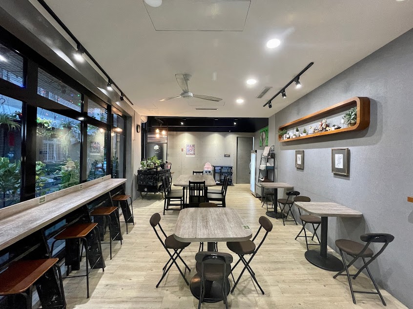 米式幽默(米腸歐巴)