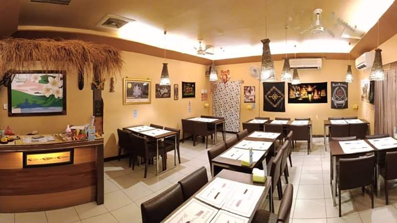 泰澤泰式/南洋料理