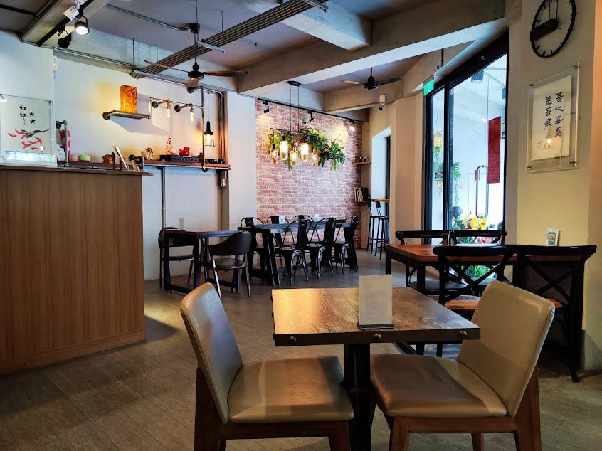 吾庵食業-中西推薦咖哩飯|人氣咖哩|熱門咖哩|人氣餐廳|必吃咖哩|在地推薦餐廳