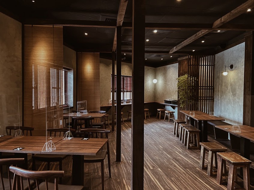 宮本武丼｜直火燒肉丼｜台南安和店