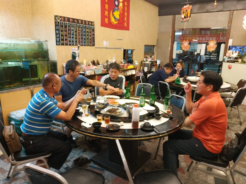 貝邑軒干鍋海鮮燒烤