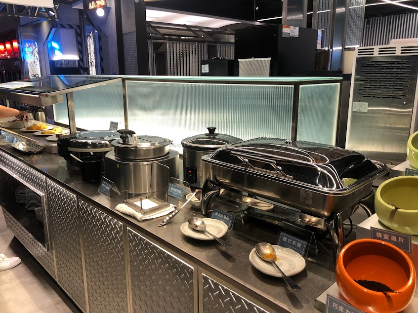 燒肉同話 高雄義享店