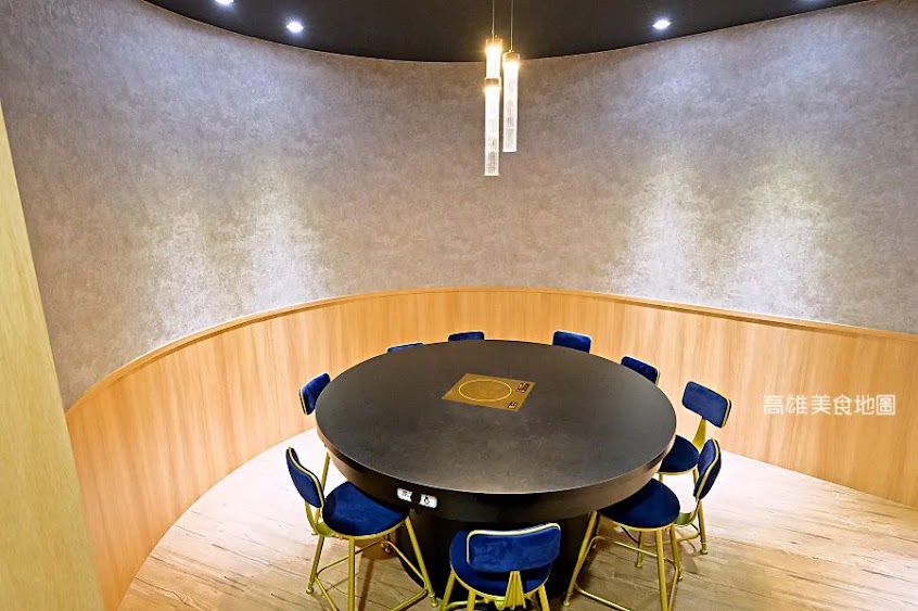 參鈷咚 San Gu Dong 鍋物專賣店