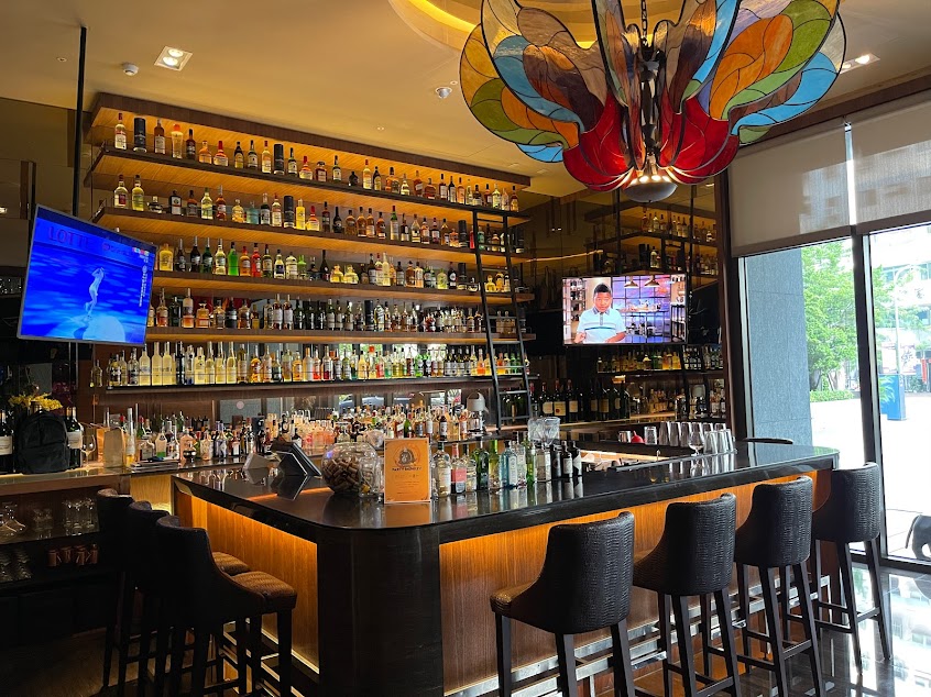 Capsteone Steakhouse 教父牛排