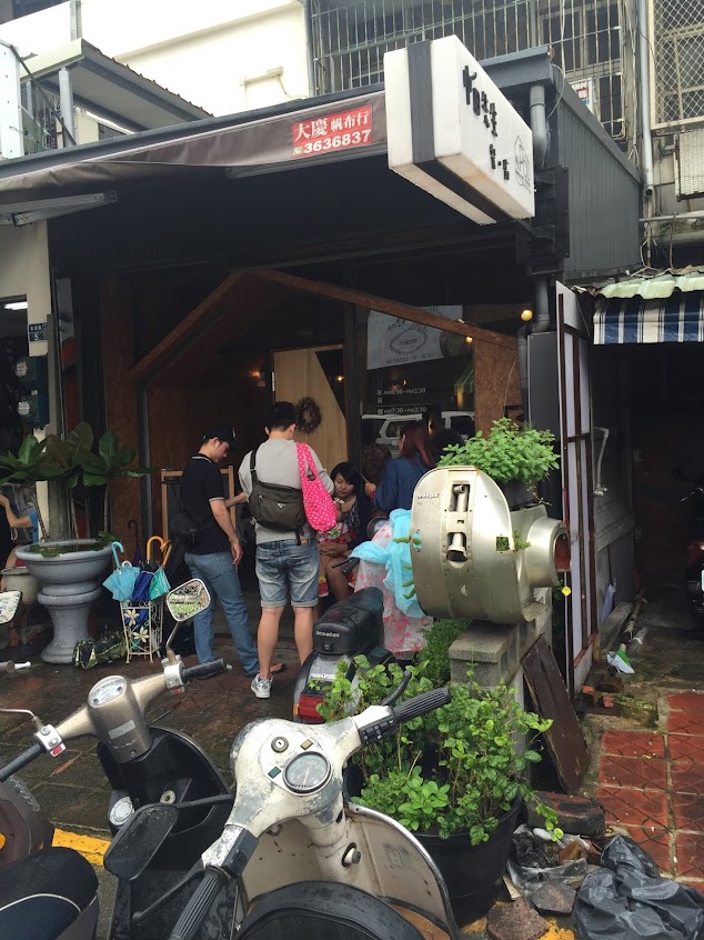 Mr. 帕（南洋料理、泰式酸辣麵、咖哩）