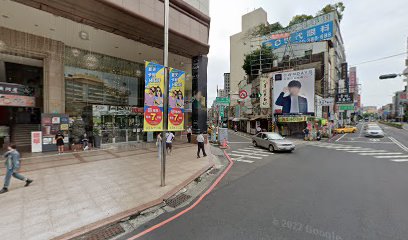 艾葵克義式簡餐