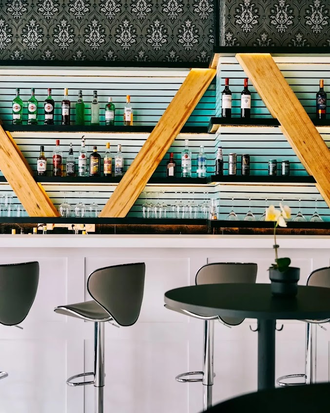 諾比饗美式小館