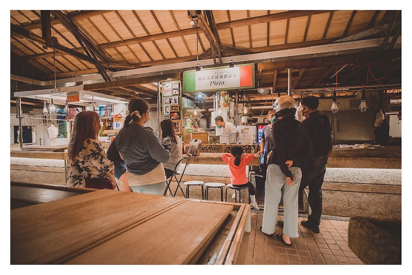 高雄Govinda哥文達義式蔬食料理