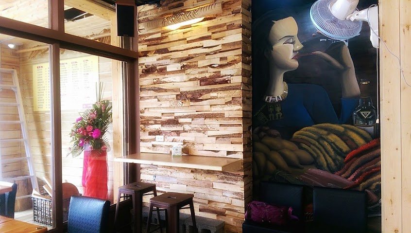 58炒飯-高雄 炒飯推薦｜高雄特色小吃｜高雄海鮮鍋｜左營美食推薦｜左營炒麵炒泡麵｜左營小吃熱炒