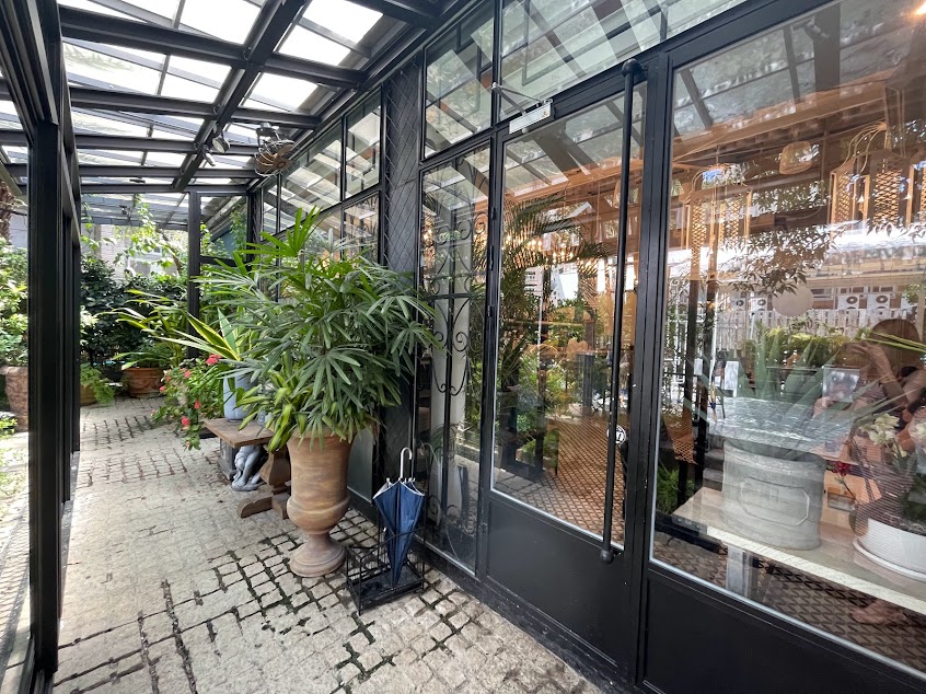 雛菊DAISY VILLA餐酒館-高雄青海店