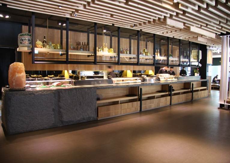 碳佐麻里高雄美術館店