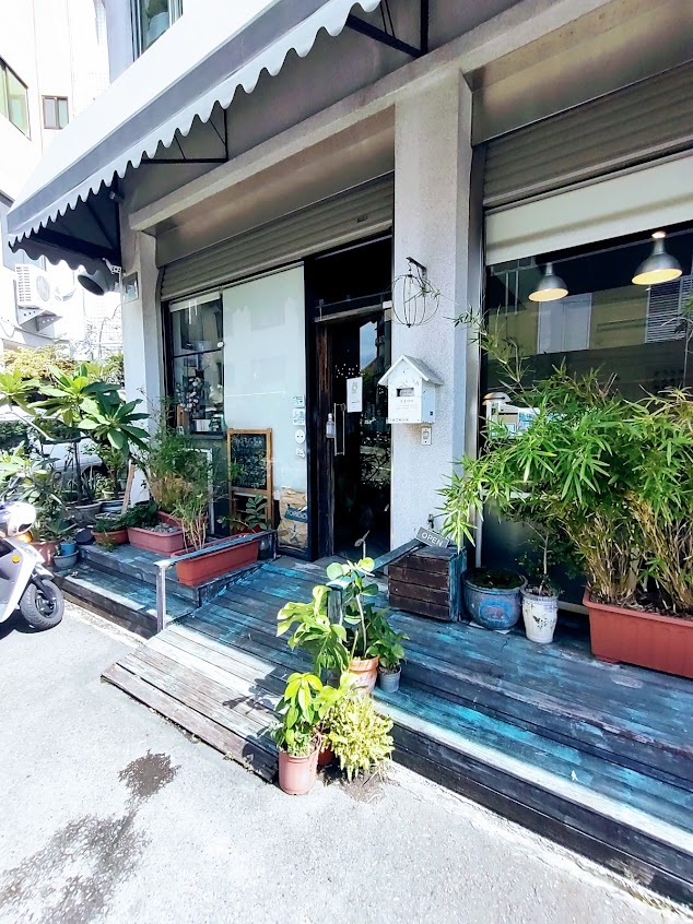 初食手作廚房早午餐義大利麵