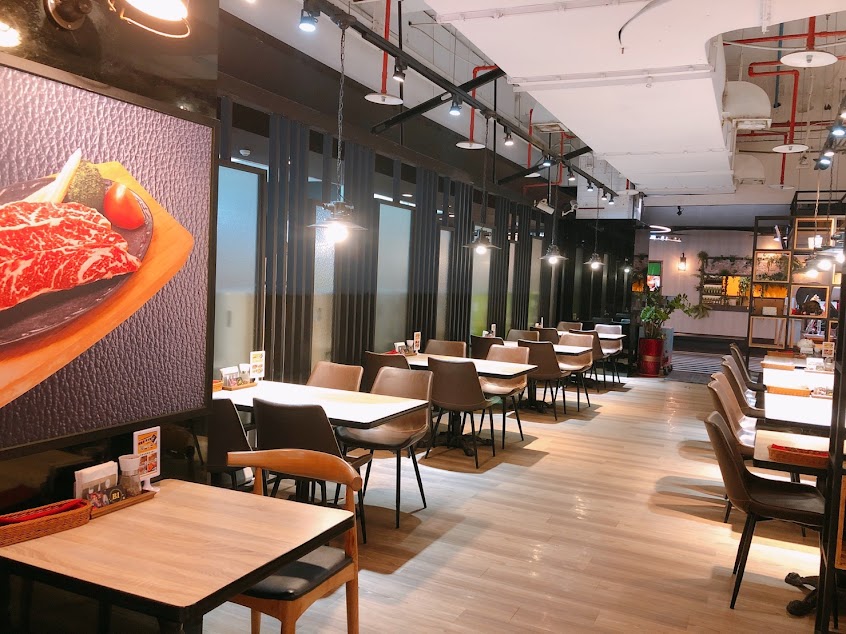 鬥牛士石燒牛排（台南Focus店）