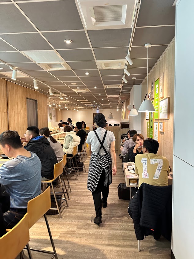 石二鍋 (高雄美術南三店)