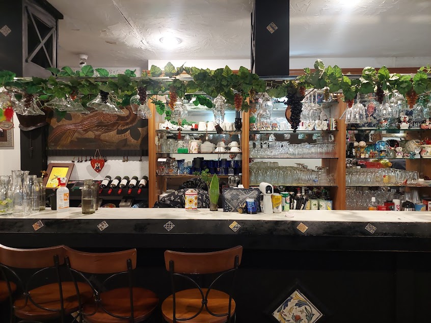 黛麗莎西班牙拉丁美洲餐廳