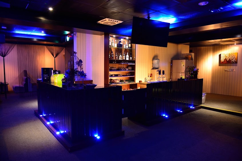 台南日式スナック Vanilla (バニラ)