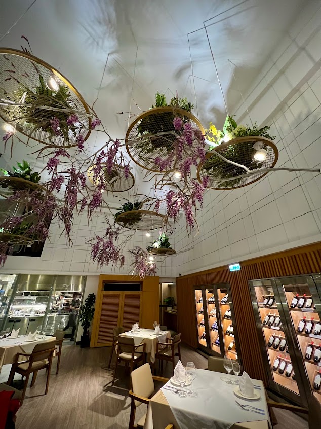 黑牛屋和風牛排