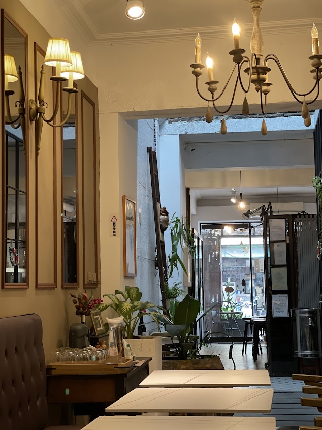 飲饕酒食館 Bon Vivant Gastrobar