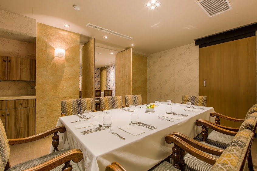 帕莎蒂娜青海店-烘焙坊&餐廳