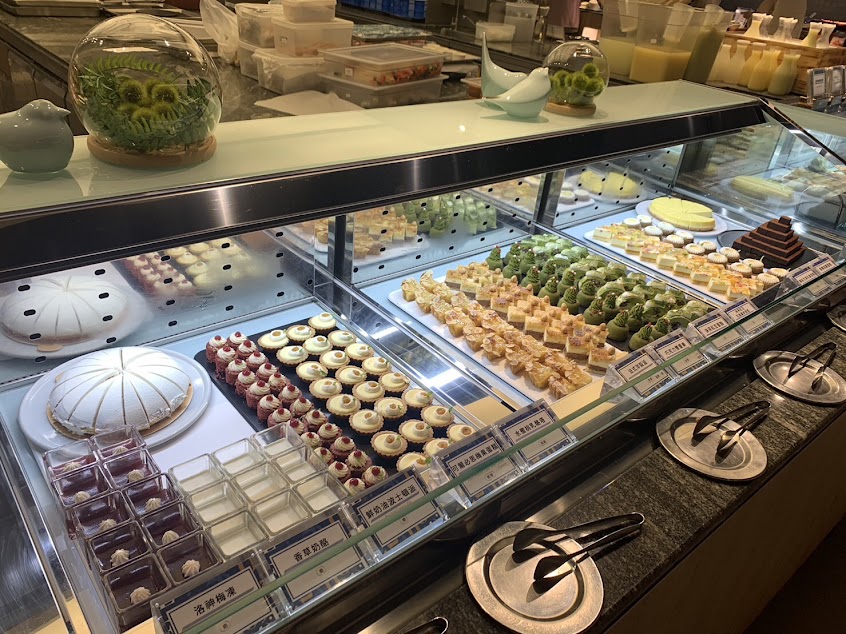 饗食天堂台南西門店