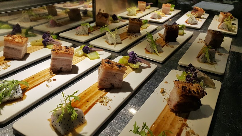 小南人烤肉廚房