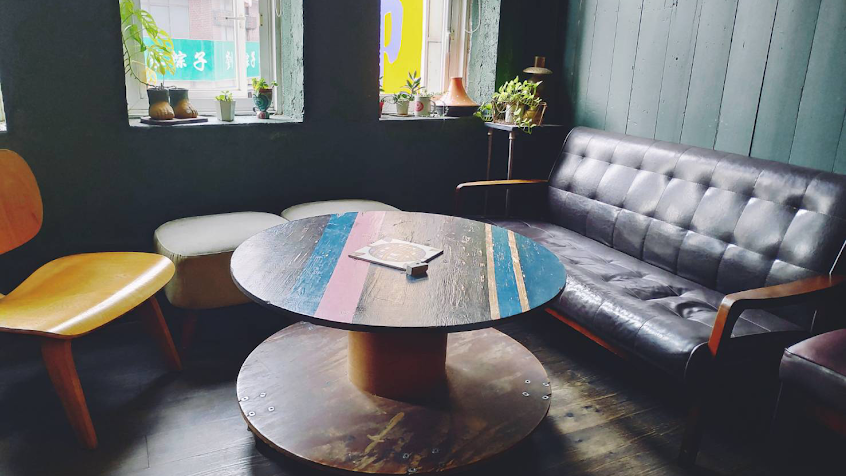 卡加米亞casamia cafe