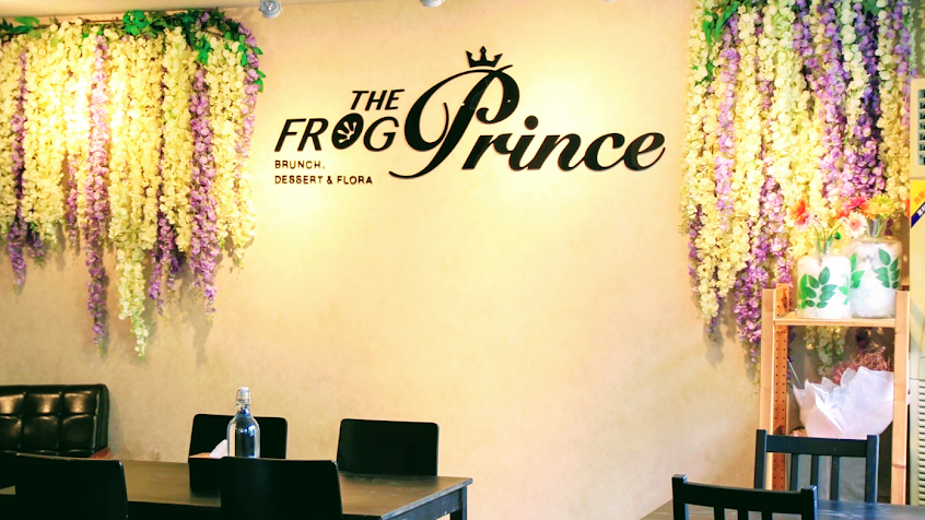 T.F.P.臉紅的相遇